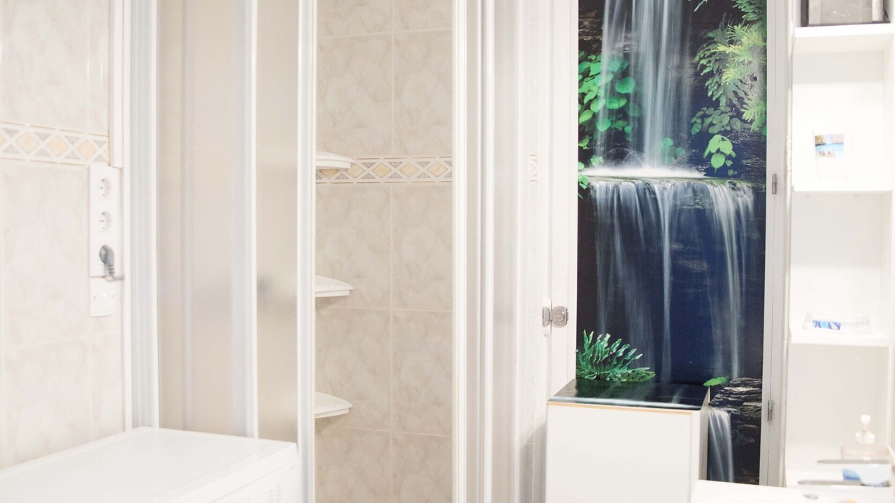 Photo of Bathroom in S'Agaro
