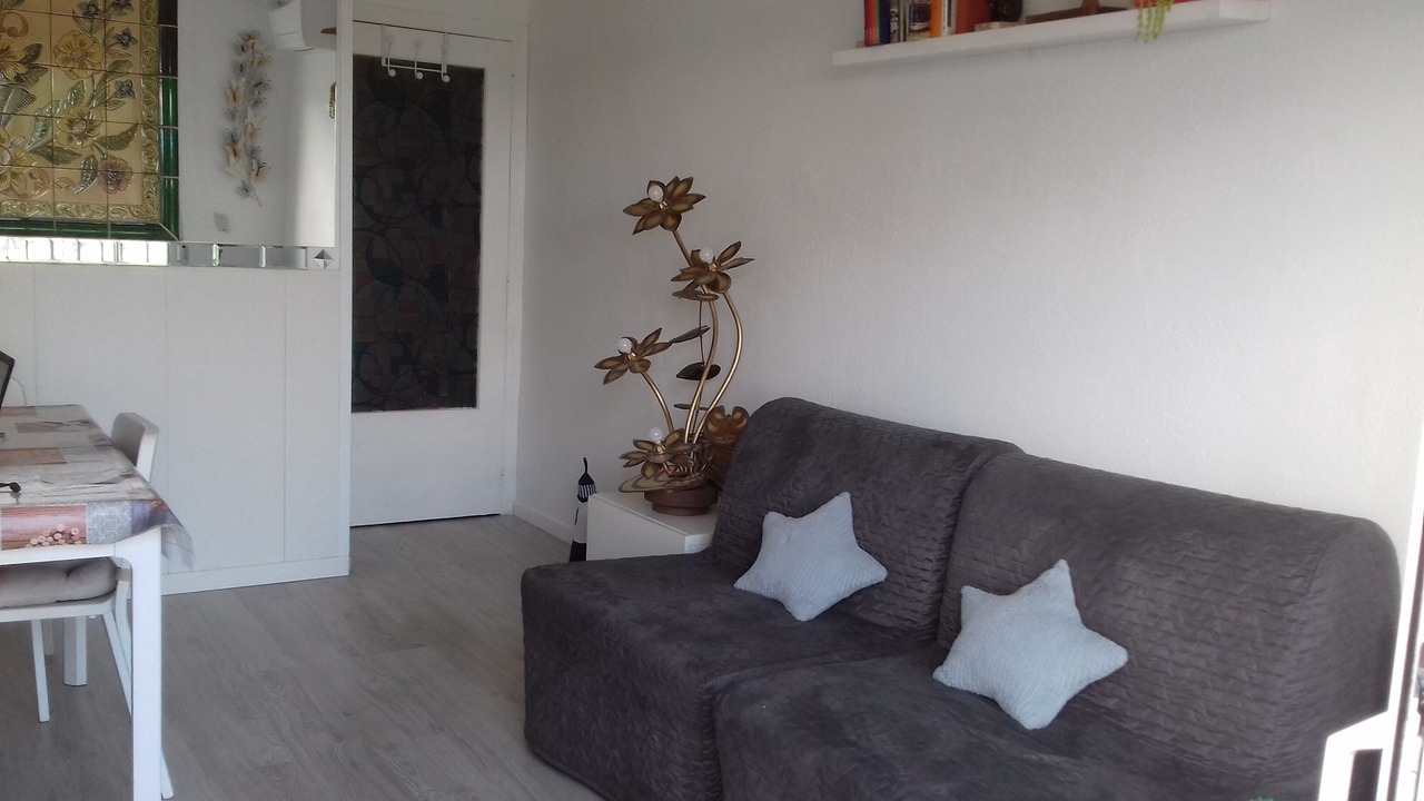 Photo of Livingroom in S'Agaro