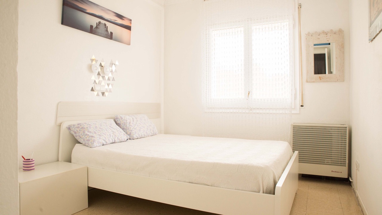 Photo of Bedroom in S'Agaro