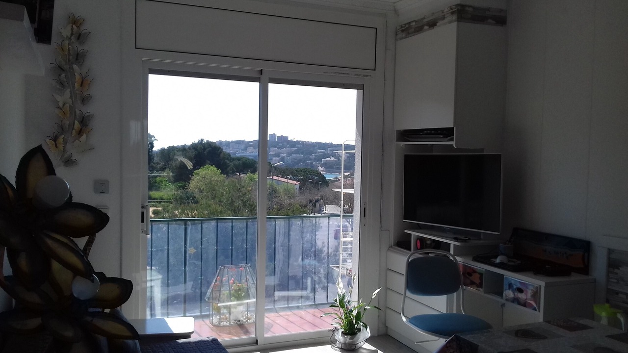 Photo of Livingroom in S'Agaro