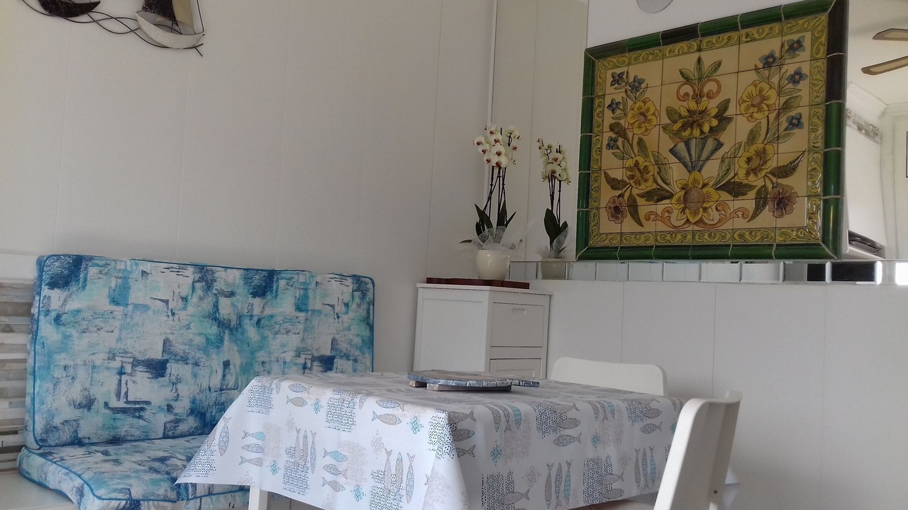 Photo of Livingroom in S'Agaro