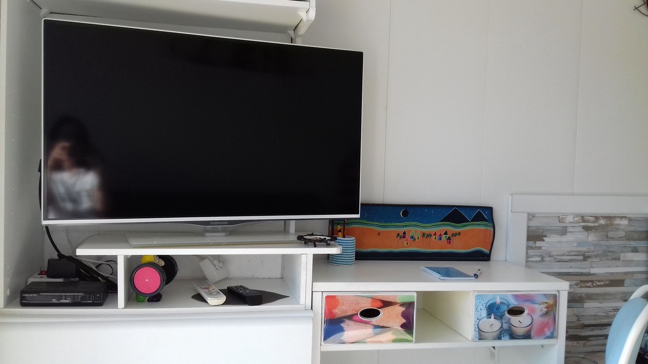 Photo of Bedroom in S'Agaro