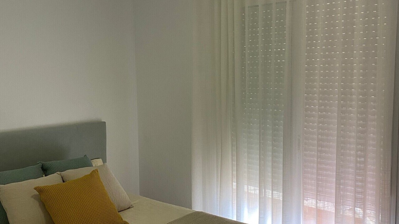 Photo of Bedroom in San Jose