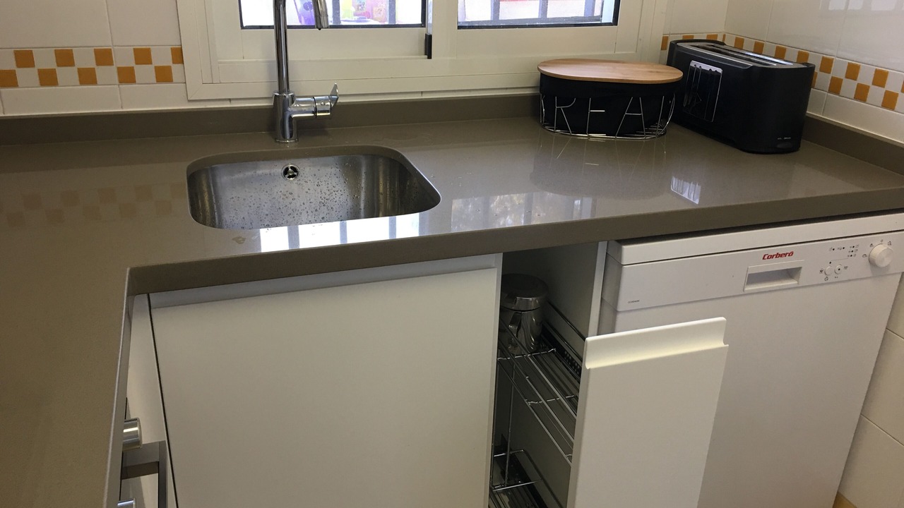 Photo of Kitchen in San Jose