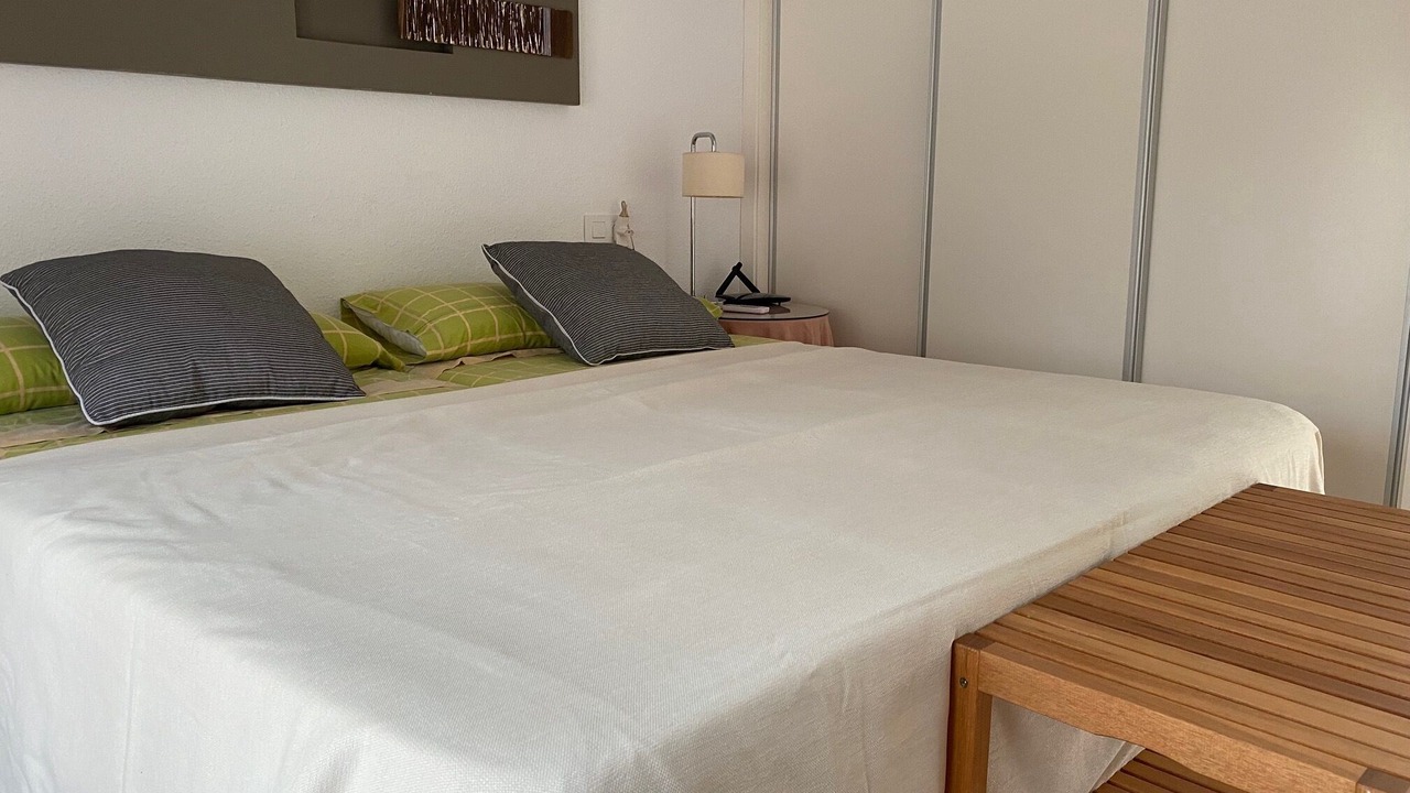 Photo of Bedroom in San Jose