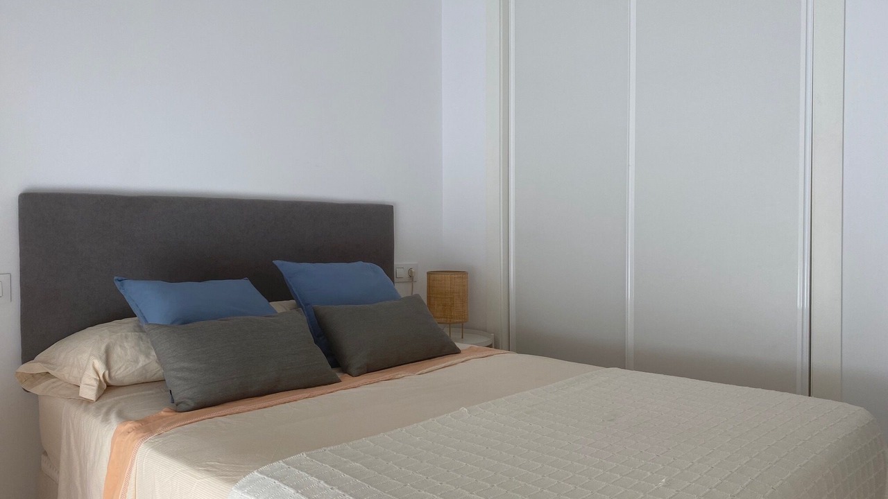 Photo of Bedroom in San Jose