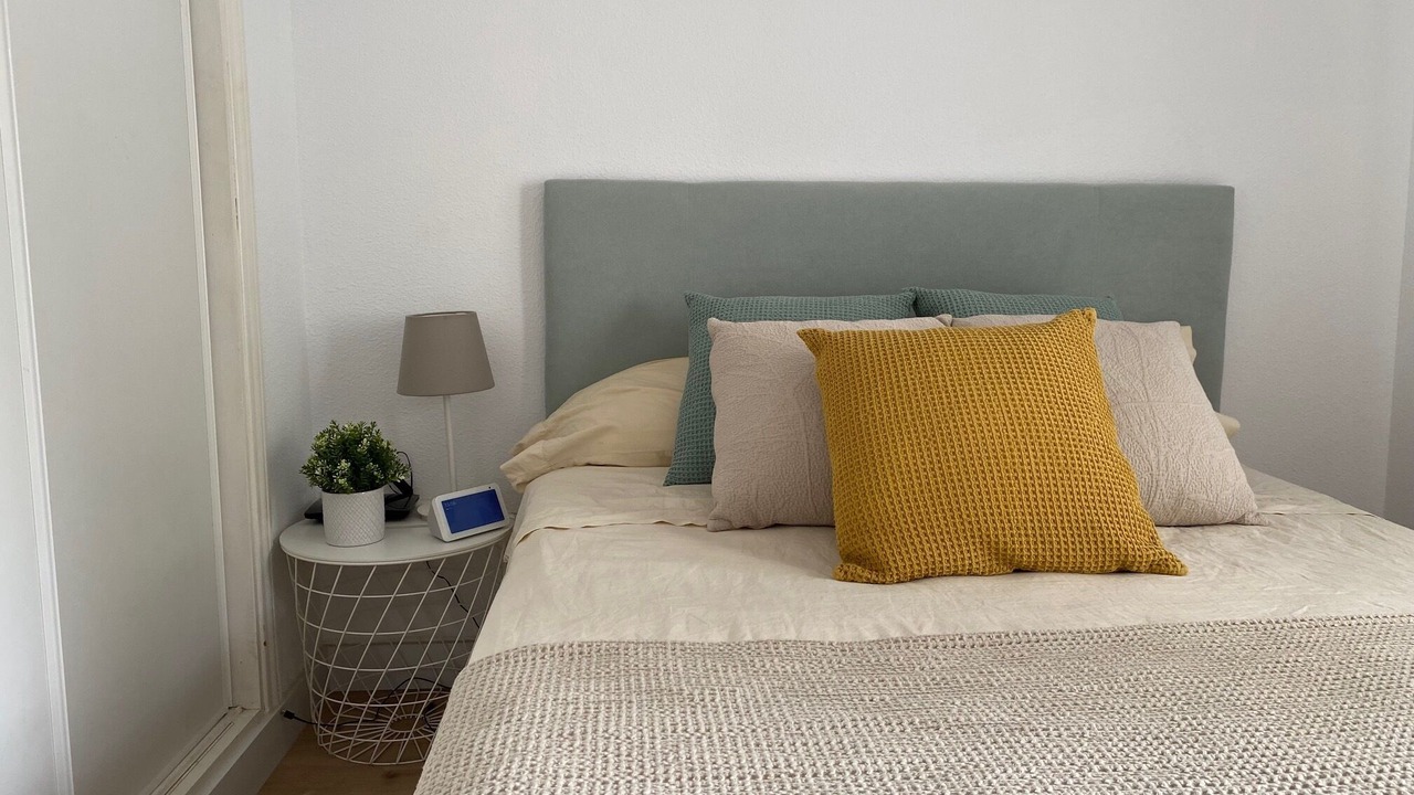 Photo of Bedroom in San Jose