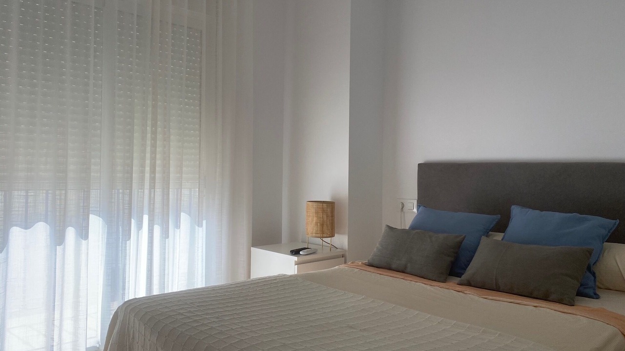 Photo of Bedroom in San Jose