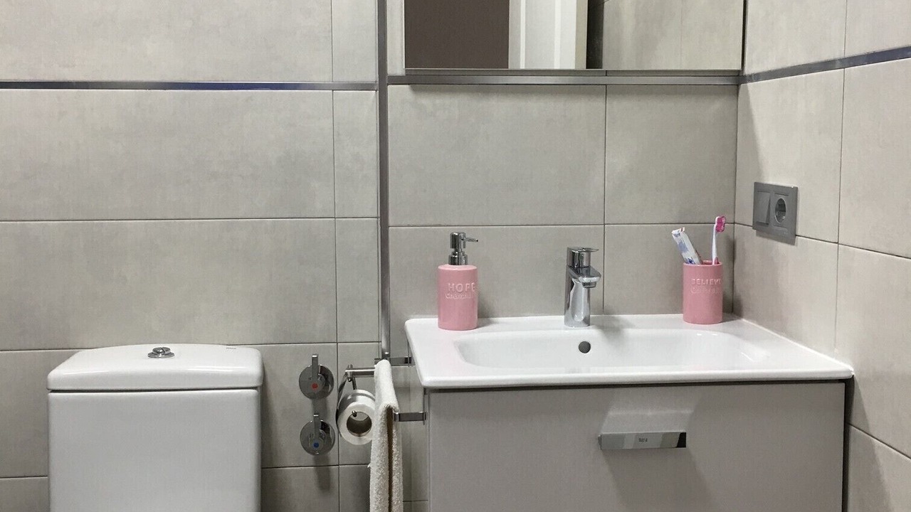 Photo of Bathroom in San Jose
