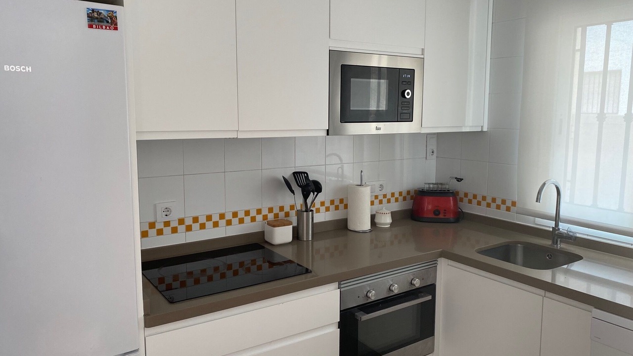 Photo of Kitchen in San Jose