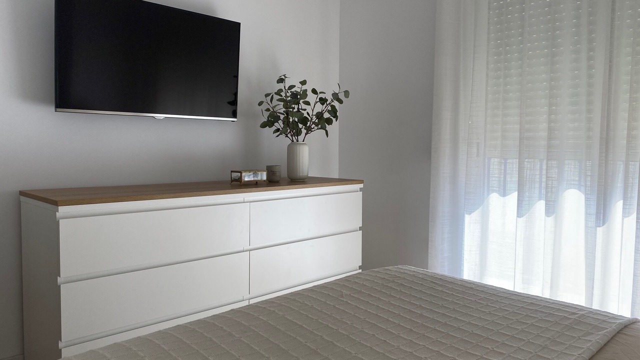 Photo of Bedroom in San Jose