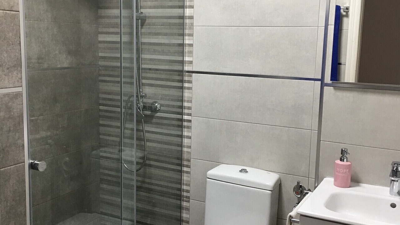 Photo of Bathroom in San Jose
