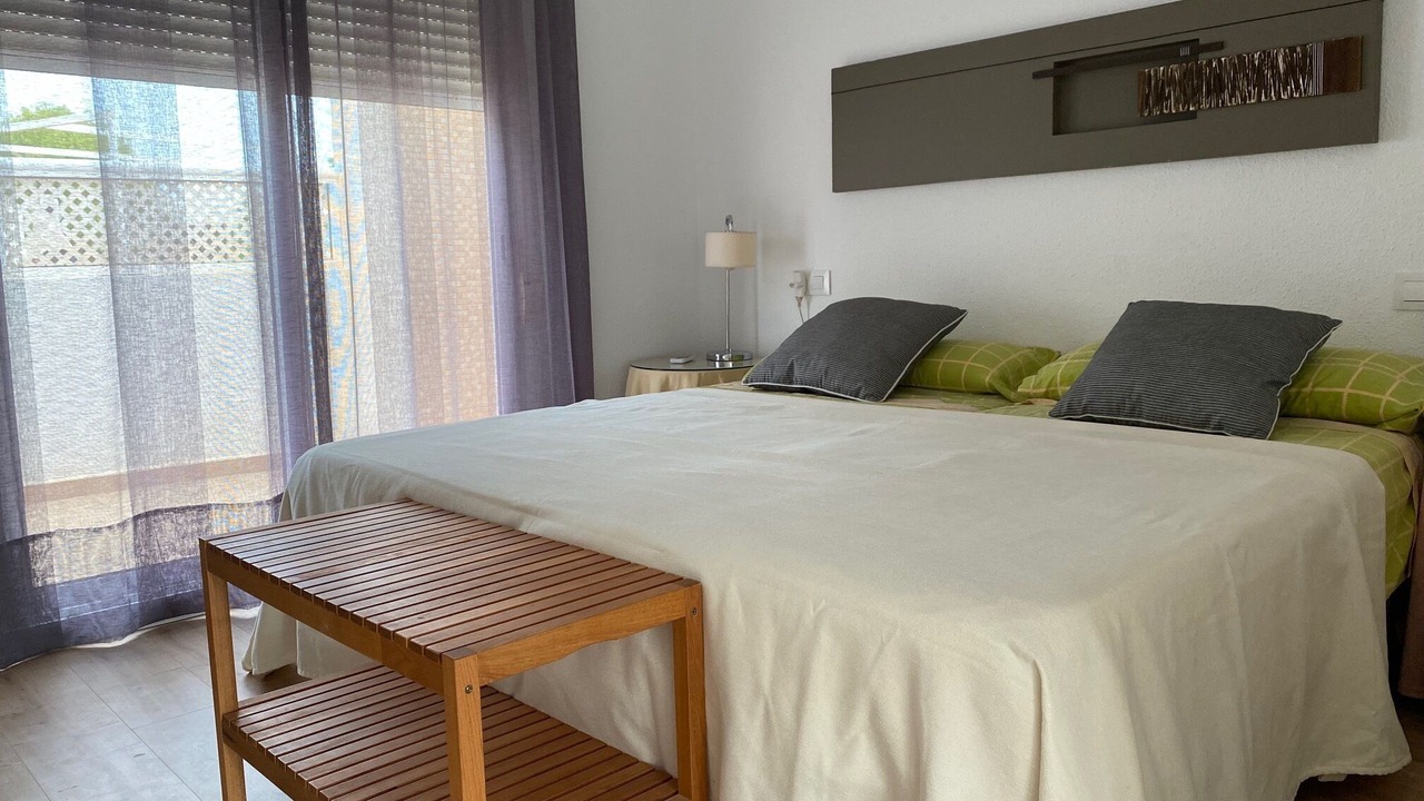 Photo of Bedroom in San Jose