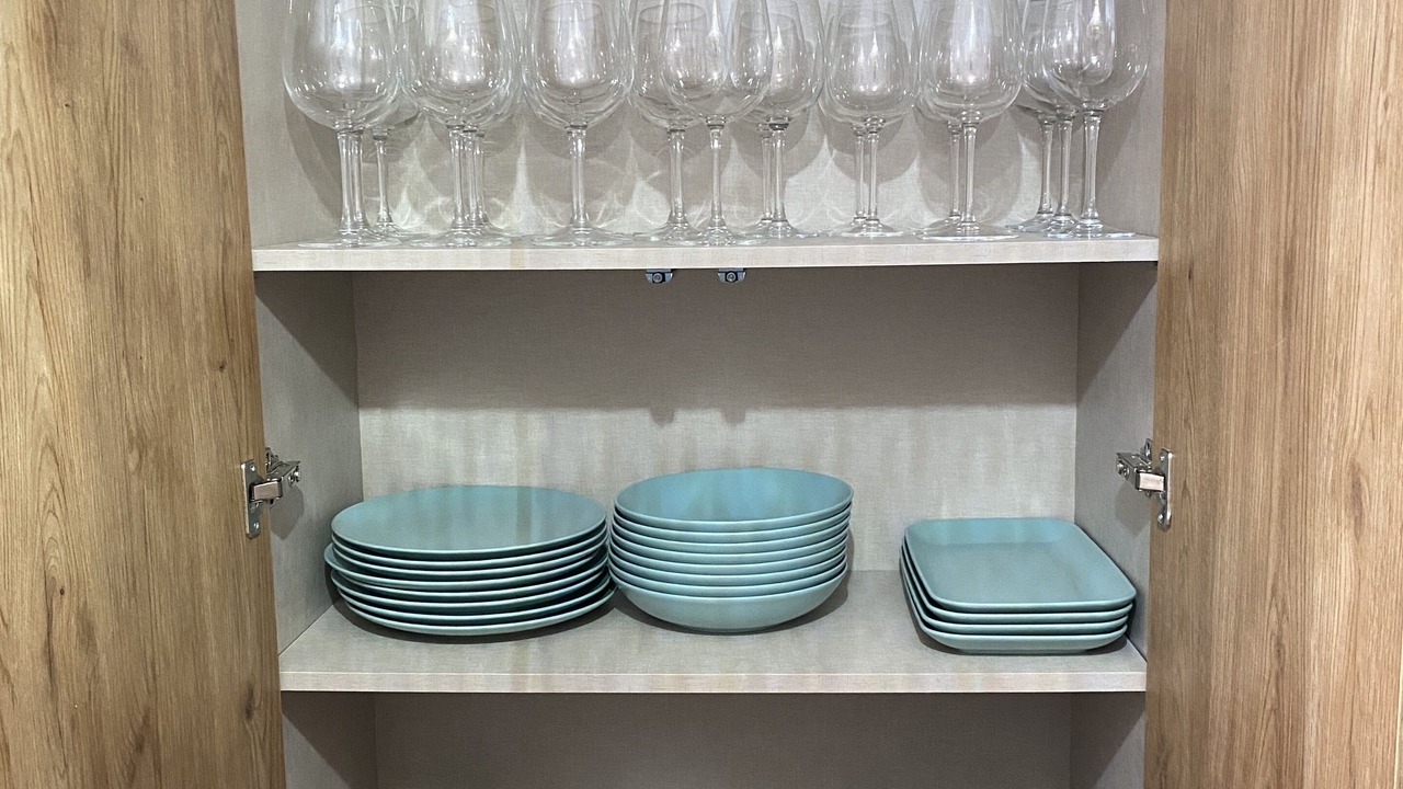 Photo of Kitchen in San Jose