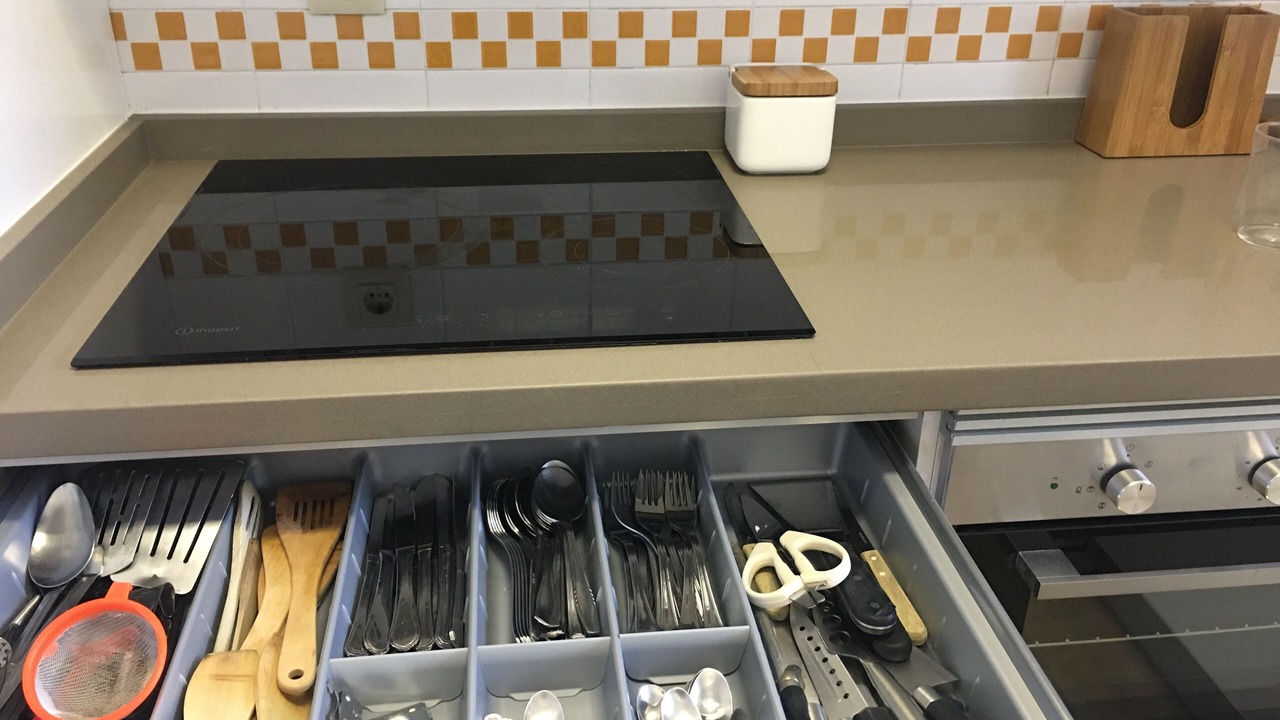 Photo of Kitchen in San Jose