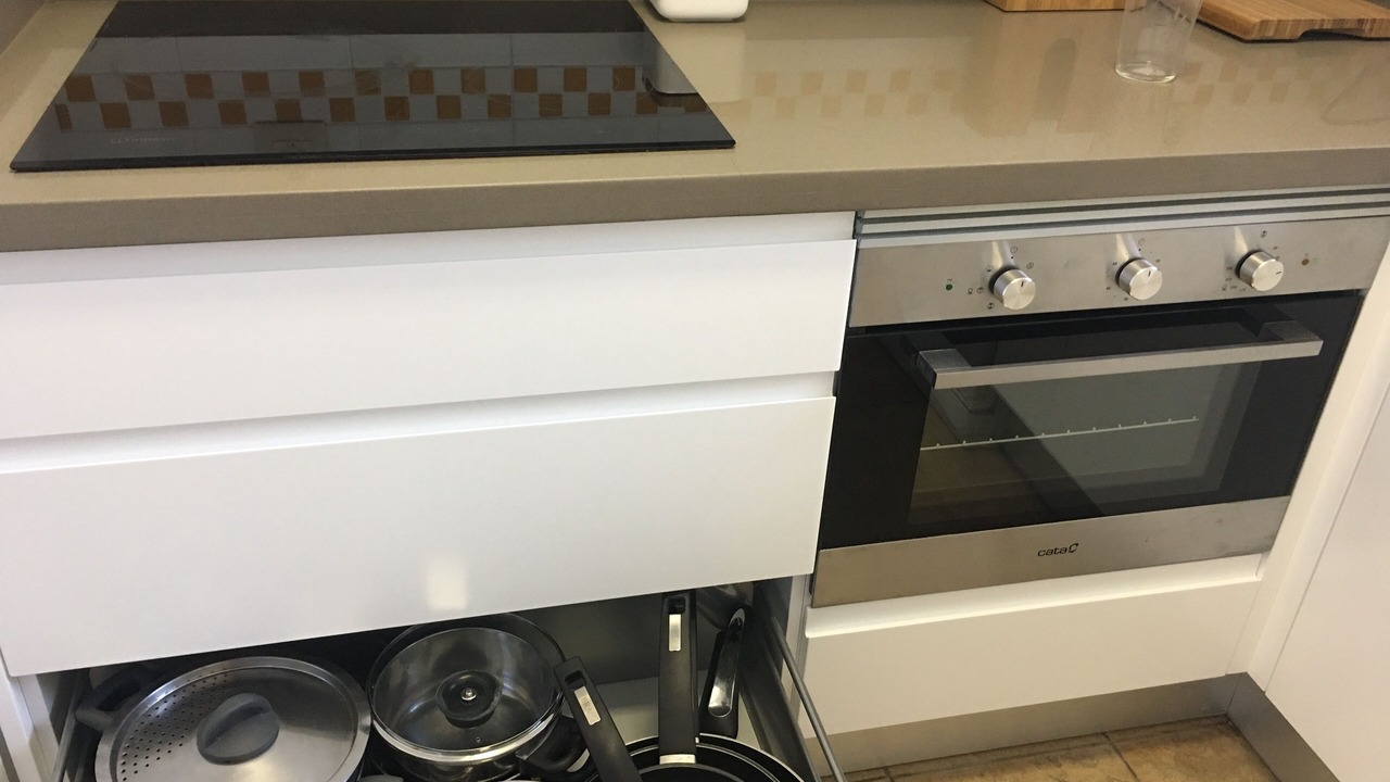 Photo of Kitchen in San Jose