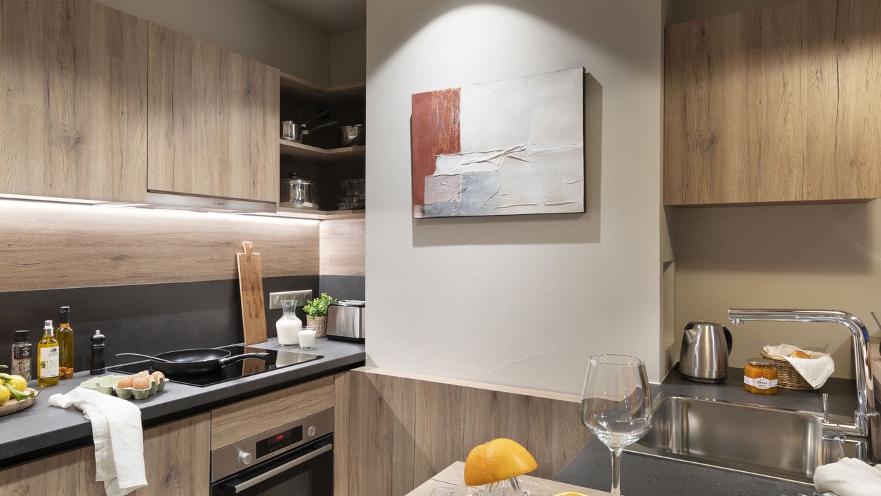 Photo of Bedroom in Val Claret