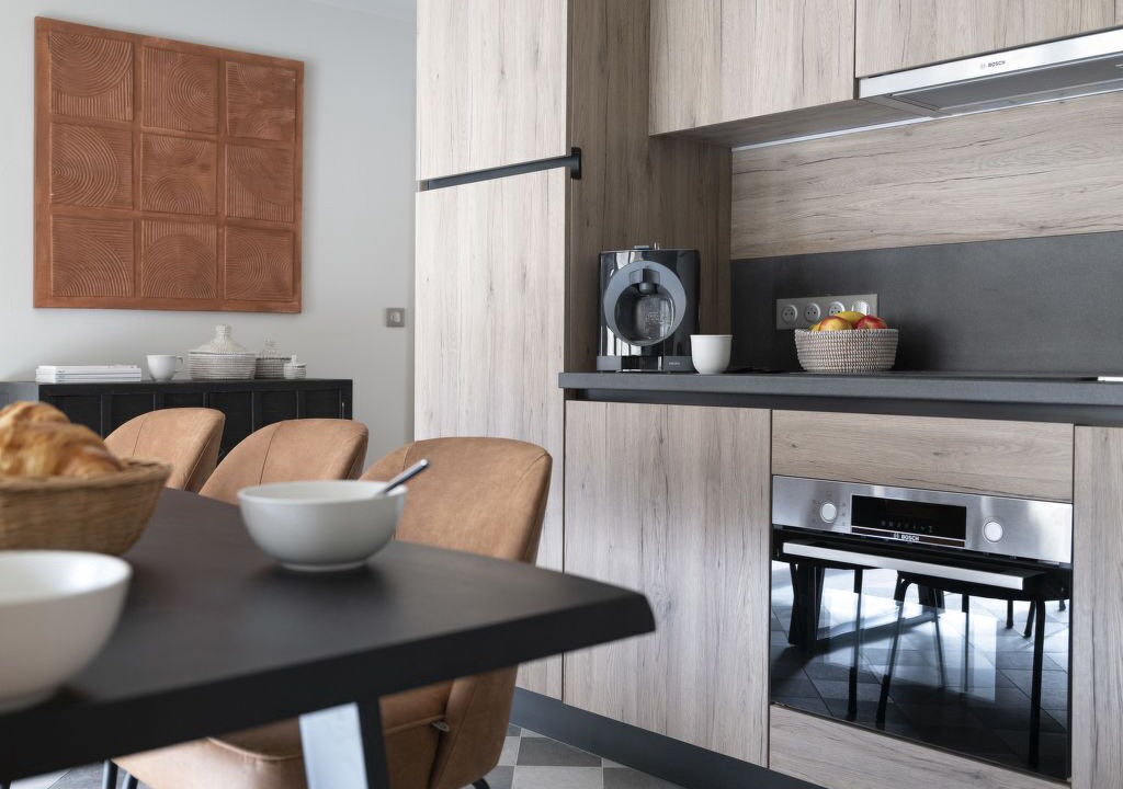 Photo of Bedroom in Val Claret