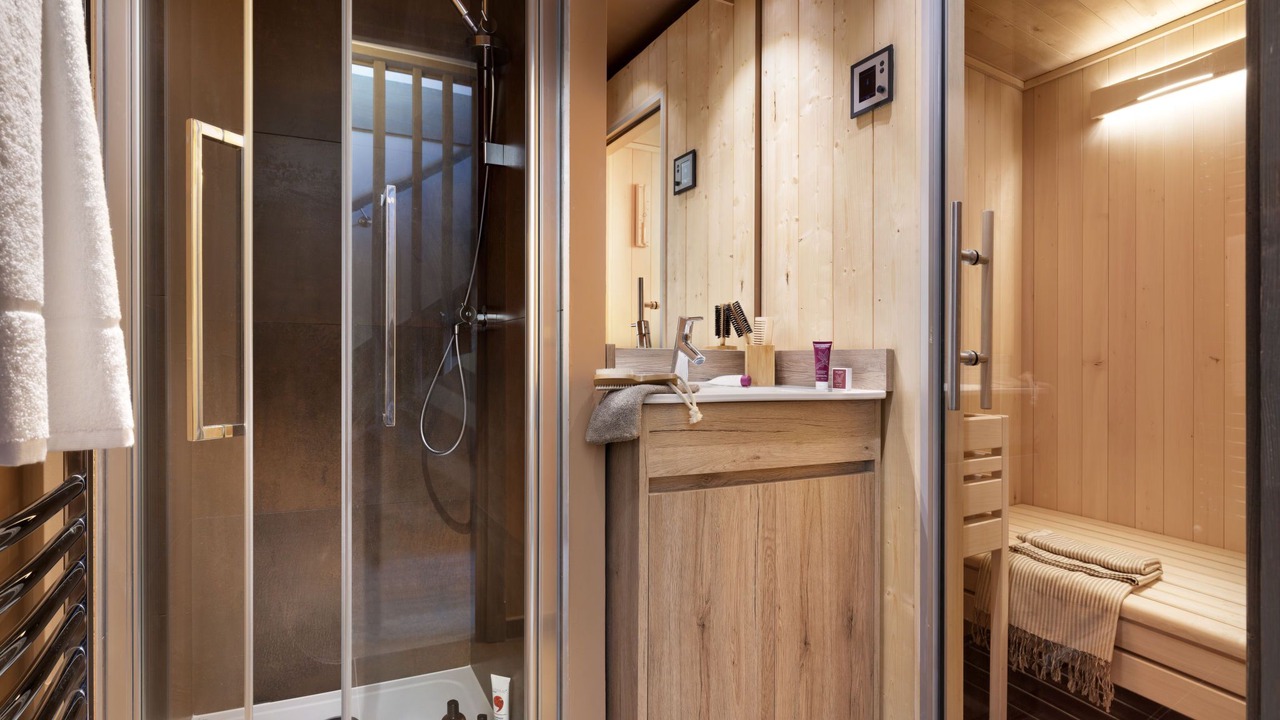 Photo of Bathroom in Val Claret