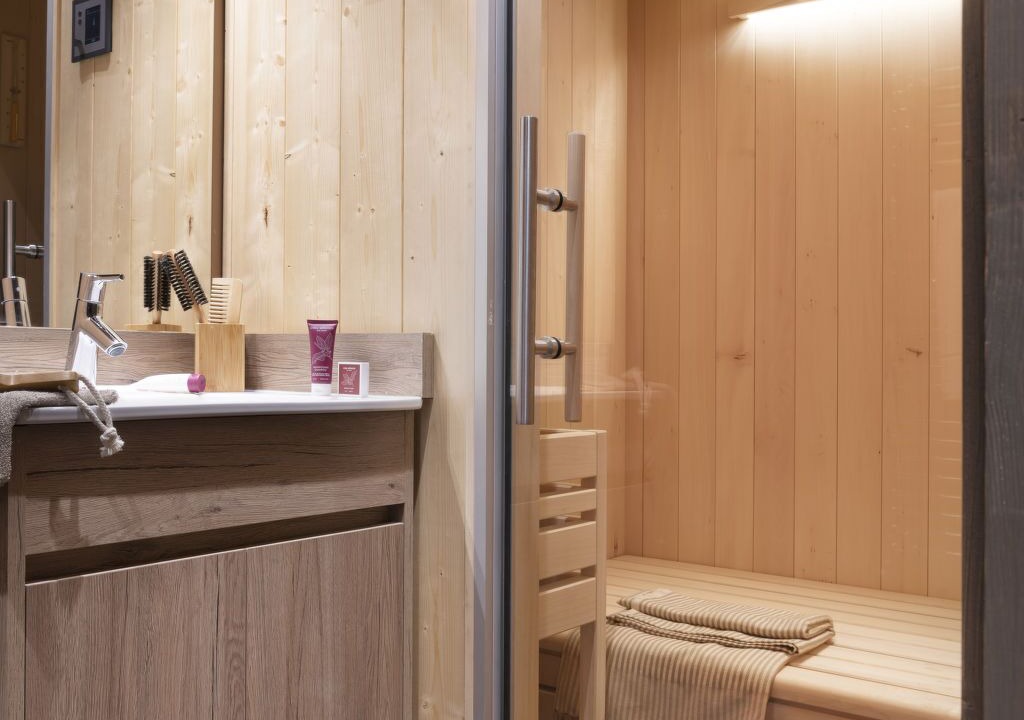 Photo of Bathroom in Val Claret
