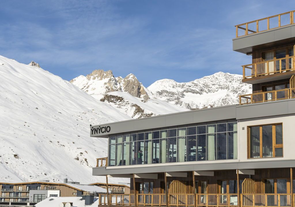 Photo of Others in Val Claret