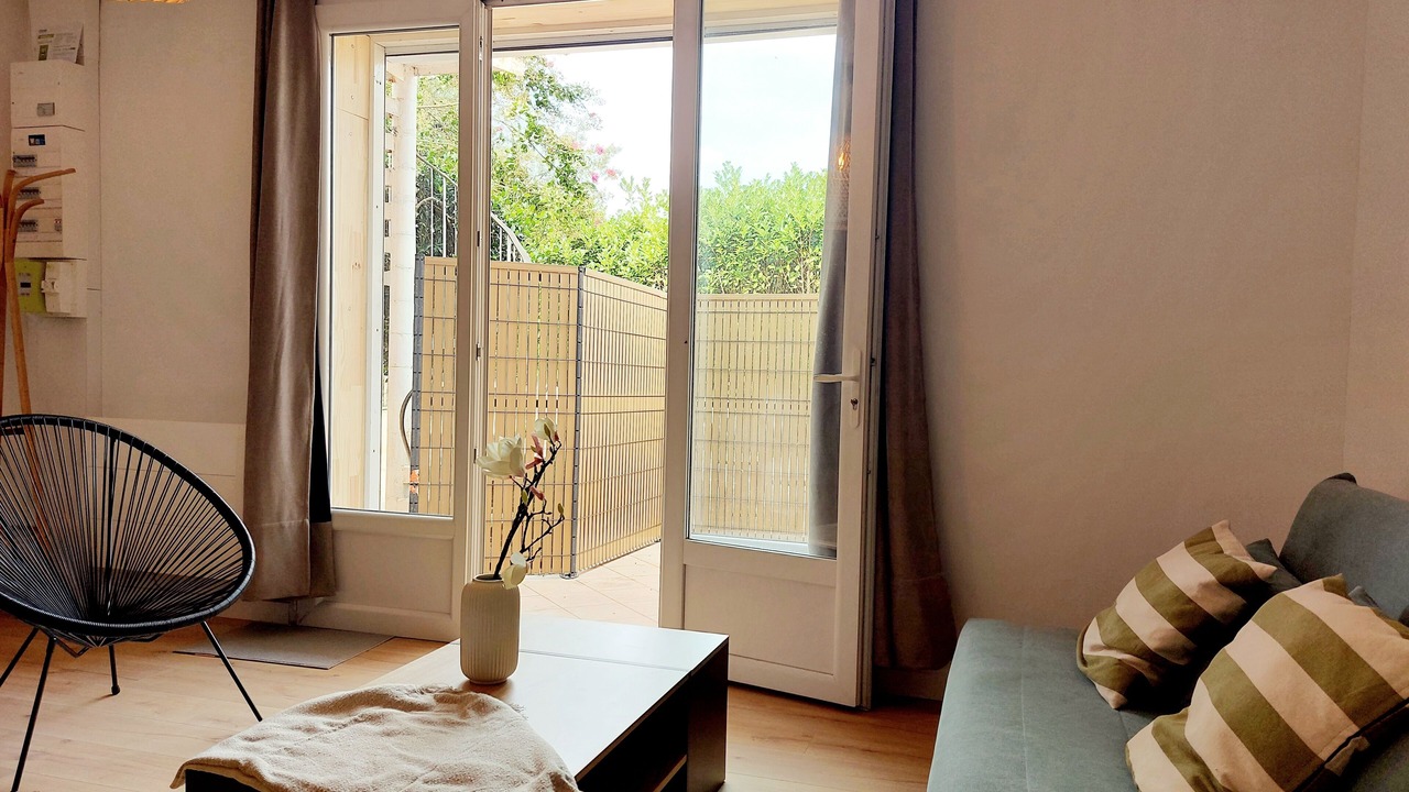 Photo of Livingroom in Odos