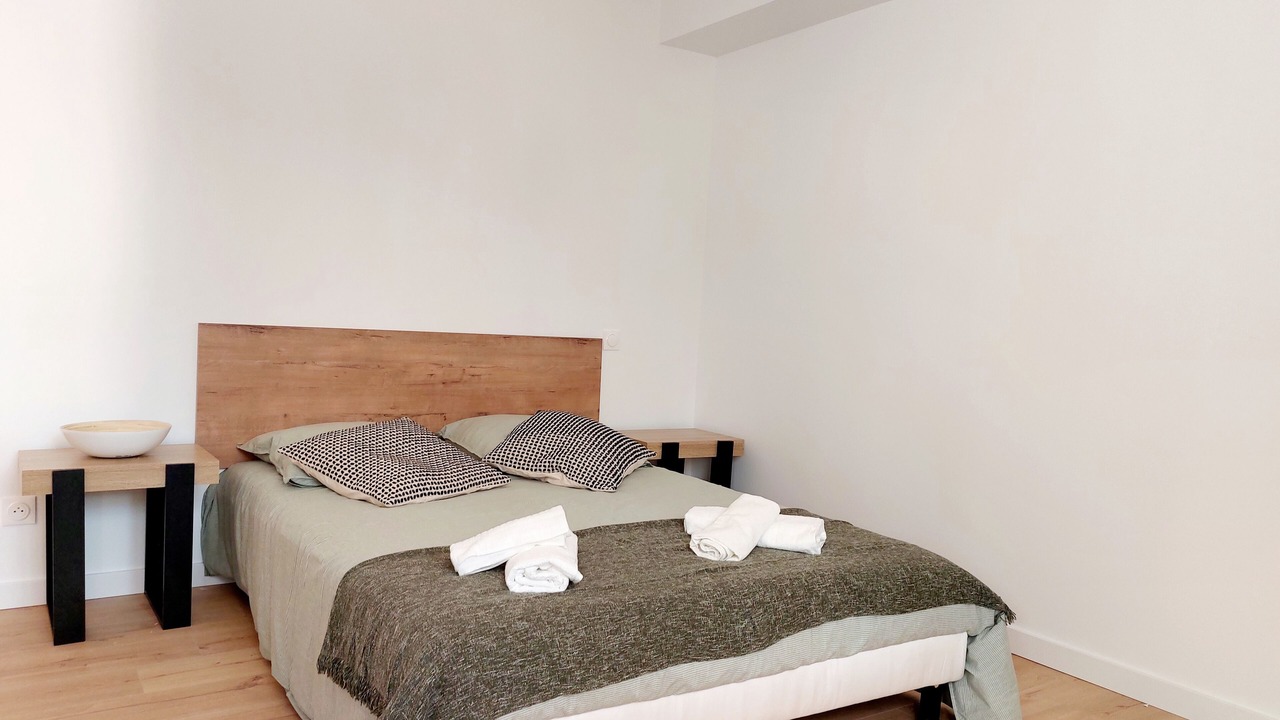 Photo of Bedroom in Odos