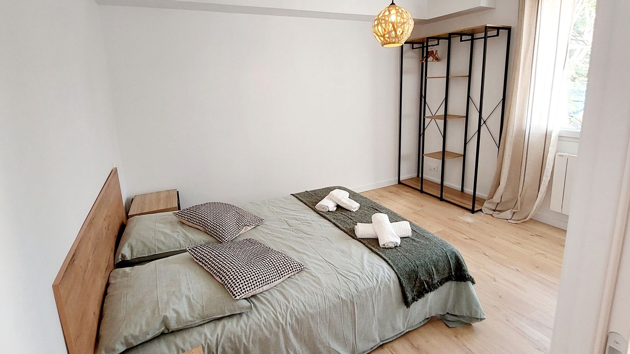 Photo of Bedroom in Odos