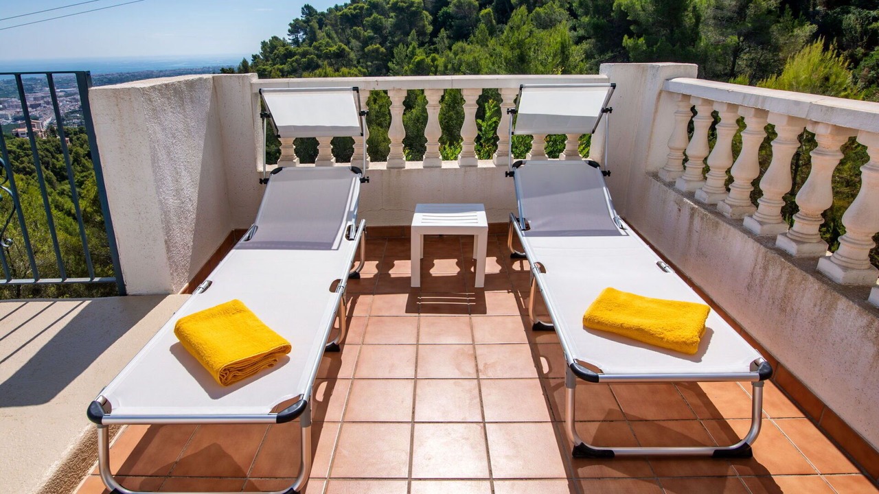 Photo of Outdoor in La Font d'en Carros
