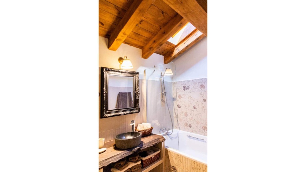 Photo of Bathroom in El Olivar