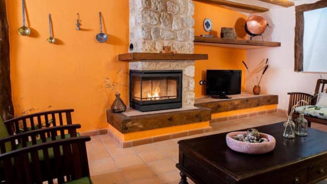 Photo of Livingroom in El Olivar
