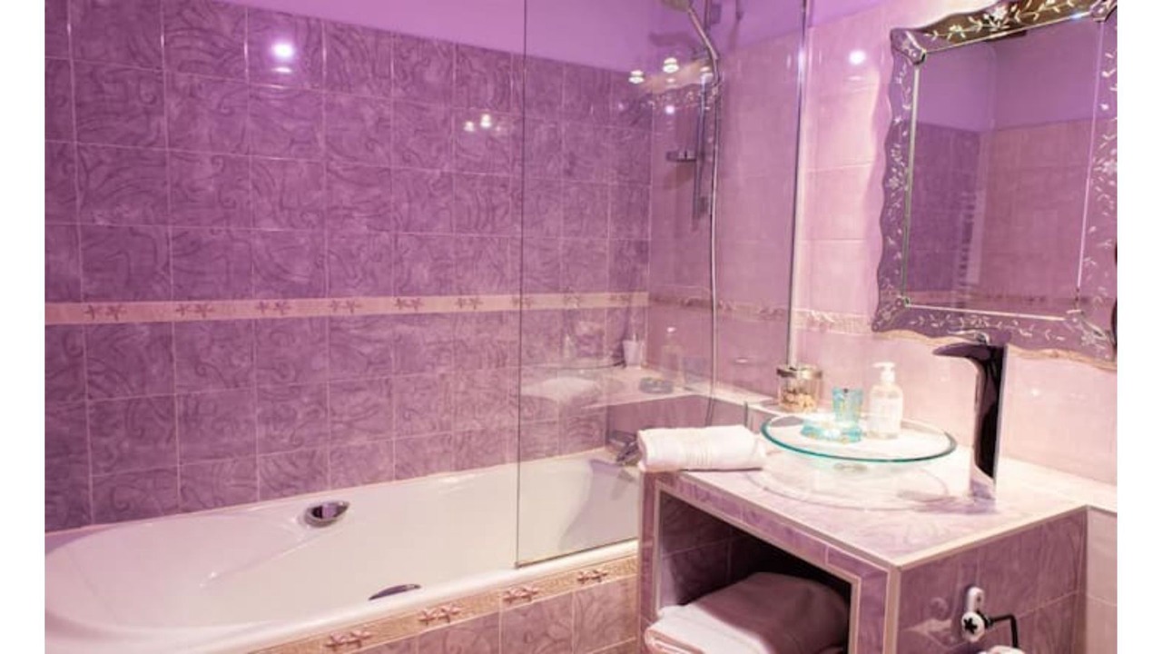 Photo of Bathroom in El Olivar