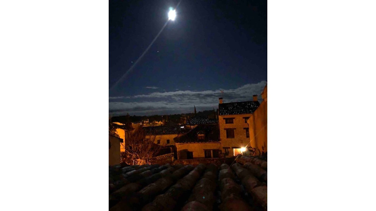 Photo of Outdoor in El Olivar
