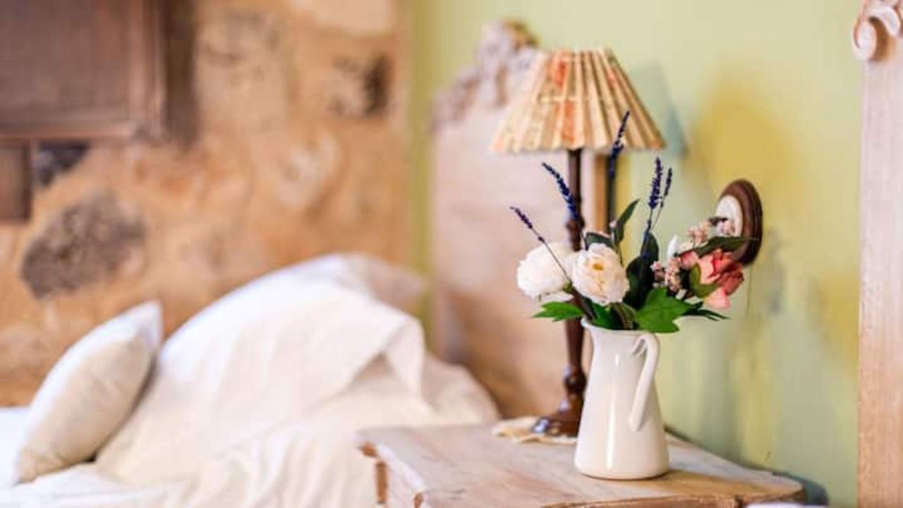 Photo of Bedroom in El Olivar