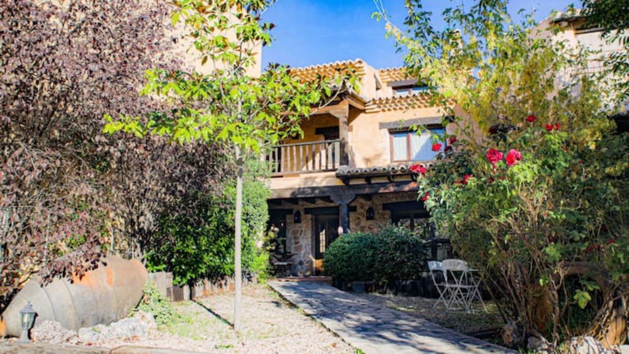 Photo of Outdoor in El Olivar
