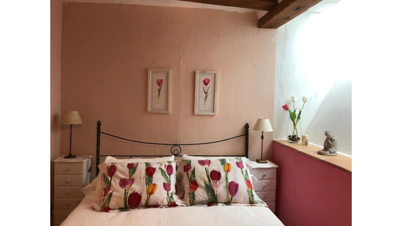Photo of Bedroom in El Olivar
