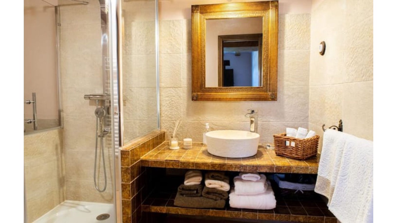 Photo of Bathroom in El Olivar