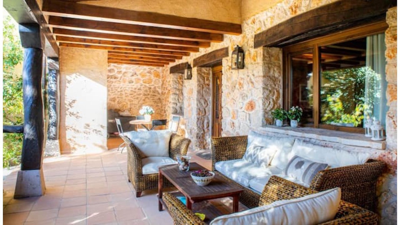 Photo of Outdoor in El Olivar