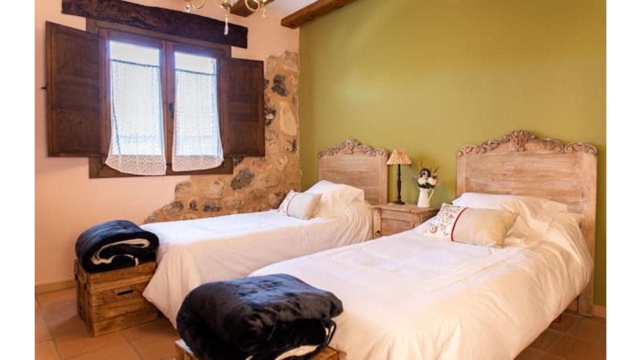 Photo of Bedroom in El Olivar