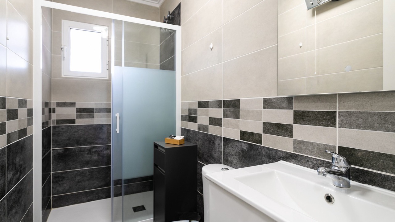 Photo of Bathroom in Monforte del Cid