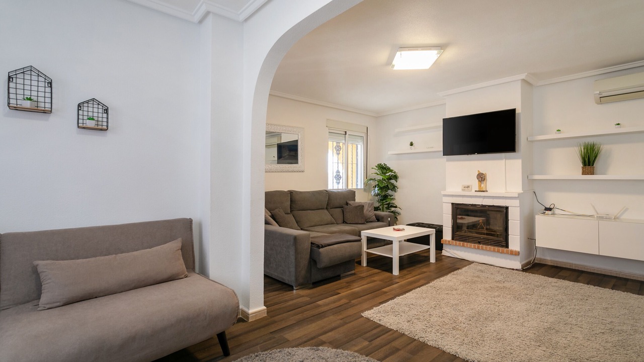 Photo of Livingroom in Monforte del Cid