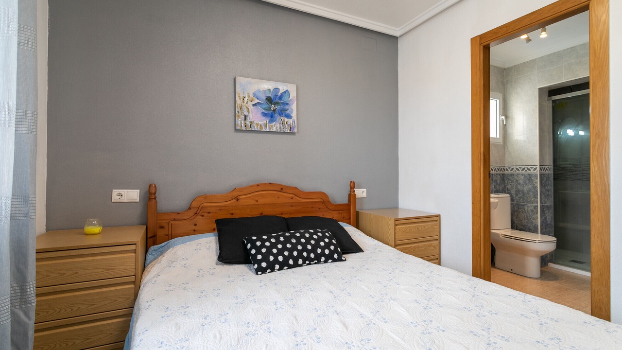 Photo of Bedroom in Monforte del Cid