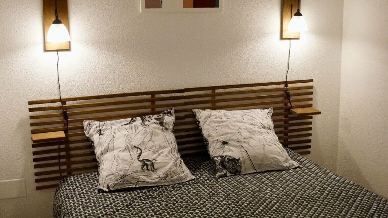 Photo of Bedroom in Sainte-Marie-de-Campan