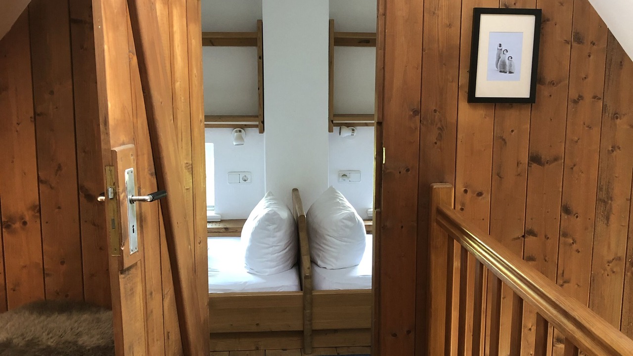 Photo of Bedroom in Kotzenbull