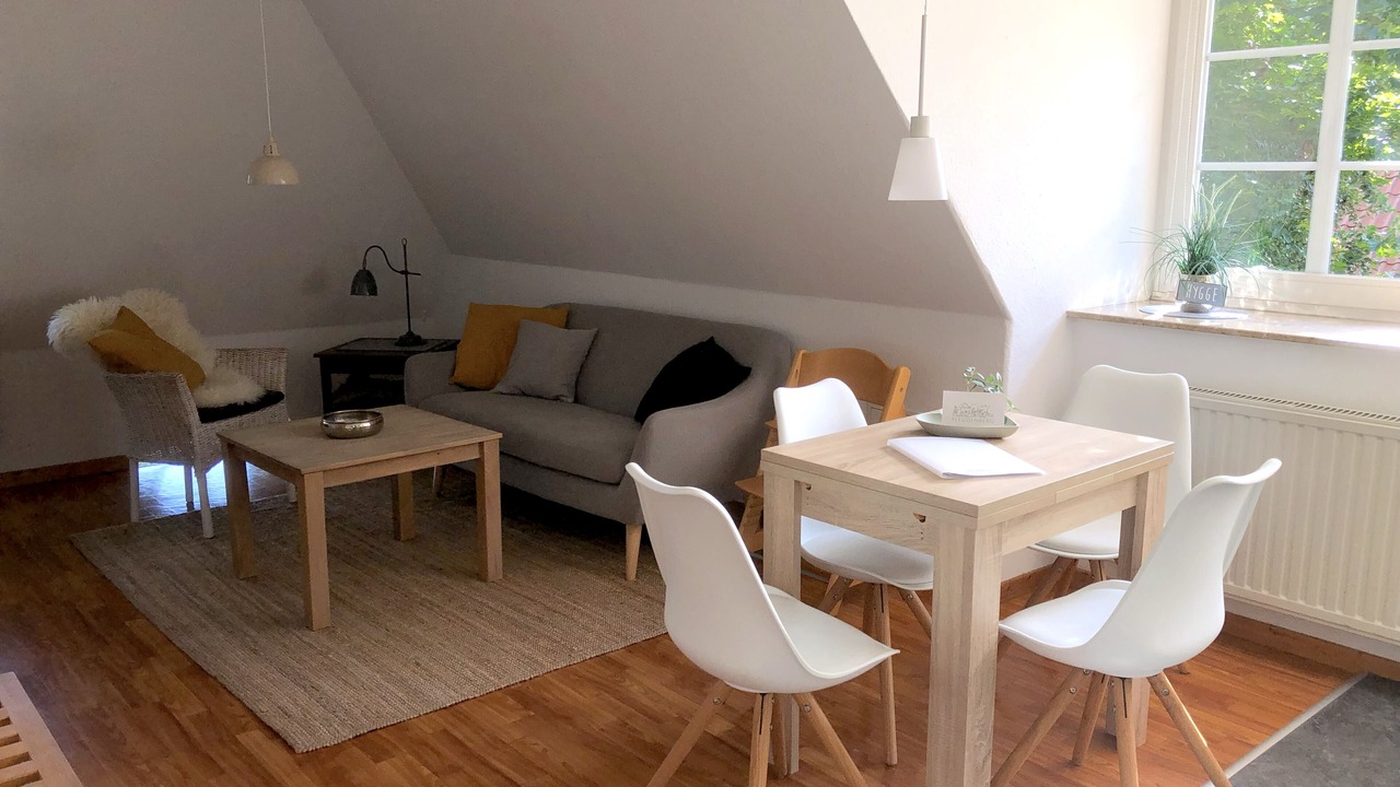 Photo of Livingroom in Kotzenbull