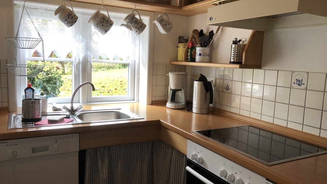 Photo of Kitchen in Kotzenbull