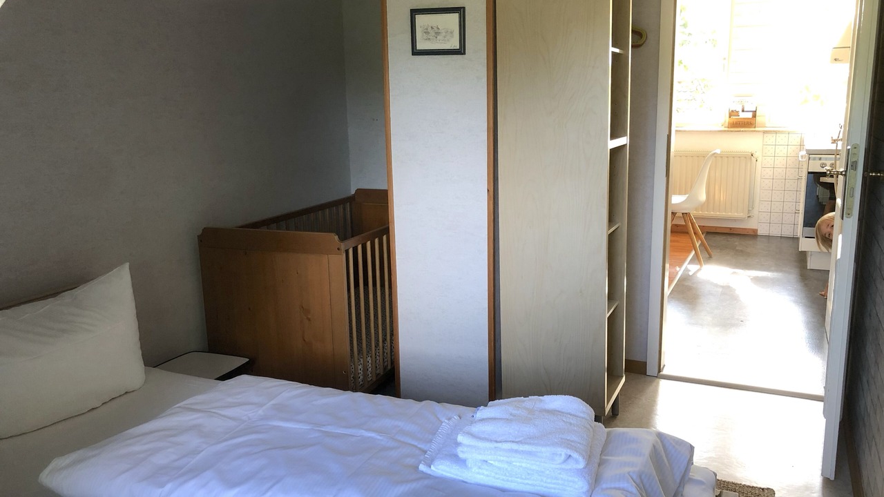 Photo of Bedroom in Kotzenbull