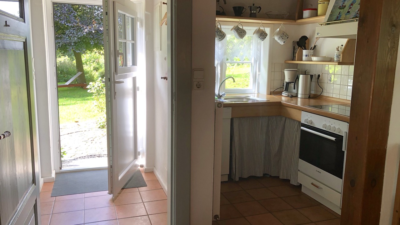 Photo of Kitchen in Kotzenbull