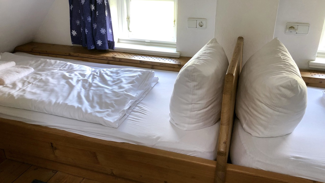 Photo of Bedroom in Kotzenbull
