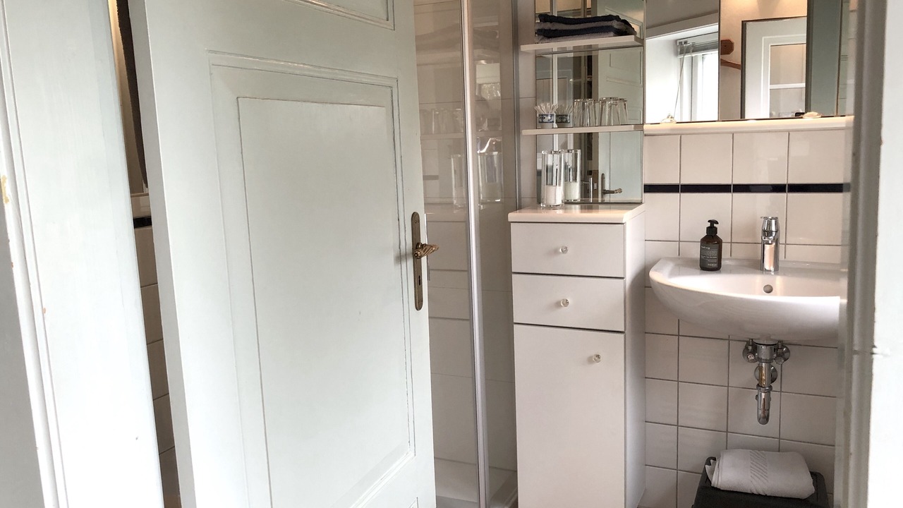 Photo of Bathroom in Kotzenbull